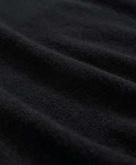 3-Ply Cashmere Crewneck Saddle Shoulder Sweater | Brooks Brothers sale