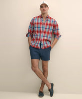 5" Stretch Swim Trunks | Brooks Brothers online