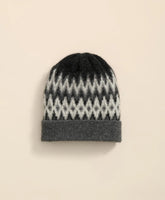 Alpaca-Wool Blend Hat | Brooks Brothers on sale