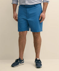 Big & Tall 9" Stretch Supima® Cotton Poplin Shorts | Brooks Brothers cheap