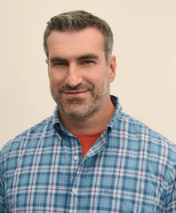 Big & Tall Friday Shirt, Poplin Tartan | Brooks Brothers online