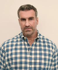 Big & Tall Stretch Supima® Cotton Non-Iron Twill Polo Button Down, Plaid Sport Shirt | Brooks Brothers online