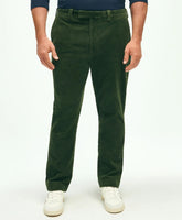 Big & Tall Wide Wale Corduroy Pants | Brooks Brothers for sale