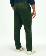 Big & Tall Wide Wale Corduroy Pants | Brooks Brothers for sale