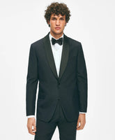 Black Fleece Shawl Collar Tuxedo in Silk-Linen | Brooks Brothers cheap