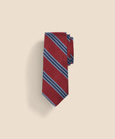 Boys BB#1 Rep Tie | Brooks Brothers on sale