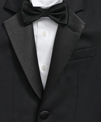 Boys Junior One-Button Tuxedo Jacket | Brooks Brothers sale