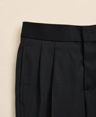 Boys Junior Tuxedo Pants | Brooks Brothers online