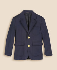 Boys Junior Two Button Blazer | Brooks Brothers for sale