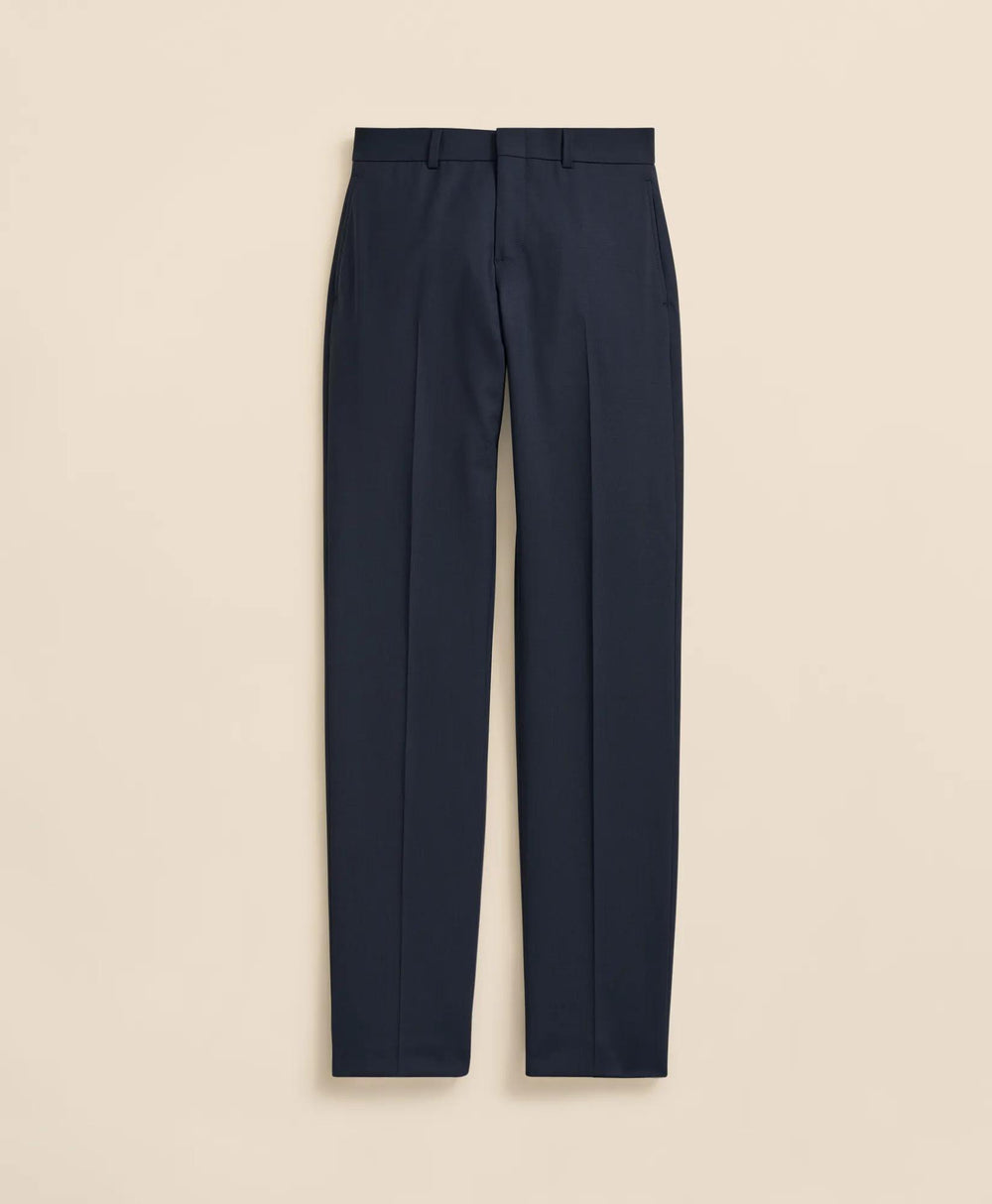 Boys Prep Plain-Front Wool Suit Pants | Brooks Brothers discount