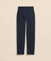 Boys Prep Plain-Front Wool Suit Pants | Brooks Brothers discount