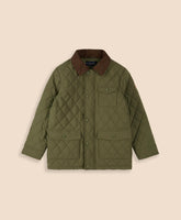Boys Quilted Jacket | Brooks Brothers sale