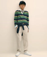 Boys Stretch Cotton Twill Advantage Chino® Pants | Brooks Brothers cheap