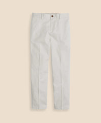 Boys Stretch Cotton Twill Advantage Chino® Pants | Brooks Brothers cheap