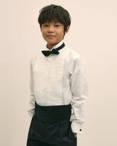 Boys Tuxedo Dress Shirt | Brooks Brothers online shop
