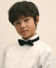 Boys Tuxedo Dress Shirt | Brooks Brothers online shop