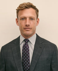 Brooks Brothers Explorer Collection Classic Fit Wool Windowpane Suit Jacket | Brooks Brothers sale