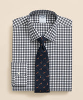 Brooks Brothers Explorer Collection Non-Iron Twill Ainley Collar Check, Dress Shirt | Brooks Brothers for sale