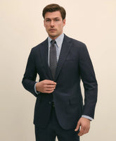 Brooks Brothers Explorer Collection Slim Fit Wool Bold Stripe Suit Jacket | Brooks Brothers online