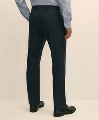 Brooks Brothers Explorer Collection Slim Fit Wool Bold Stripe Suit Pants | Brooks Brothers for sale