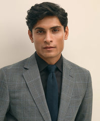 Brooks Brothers Explorer Collection Slim Fit Wool Check Suit Jacket | Brooks Brothers for sale