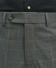 Brooks Brothers Explorer Collection Slim Fit Wool Check Suit Pants | Brooks Brothers online