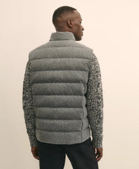Brooks Brothers Explorer Collection Tech Vest | Brooks Brothers cheap