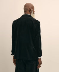 Brooks Brothers X Engineered Garments Cotton Wide-Wale Corduroy Oversized Dinner Jacket | Brooks Brothers discount