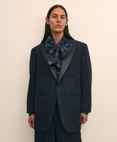 Brooks Brothers X Engineered Garments Wool Serge Oversized Dinner Jacket | Brooks Brothers cheap