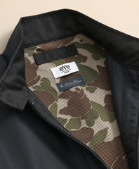 Brooks Brothers x eYe Junya Watanabe MAN Windbreaker | Brooks Brothers on sale