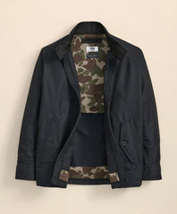 Brooks Brothers x eYe Junya Watanabe MAN Windbreaker | Brooks Brothers on sale
