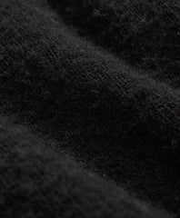 Brushed Wool Pheasant-Embroidered Sweater | Brooks Brothers on sale