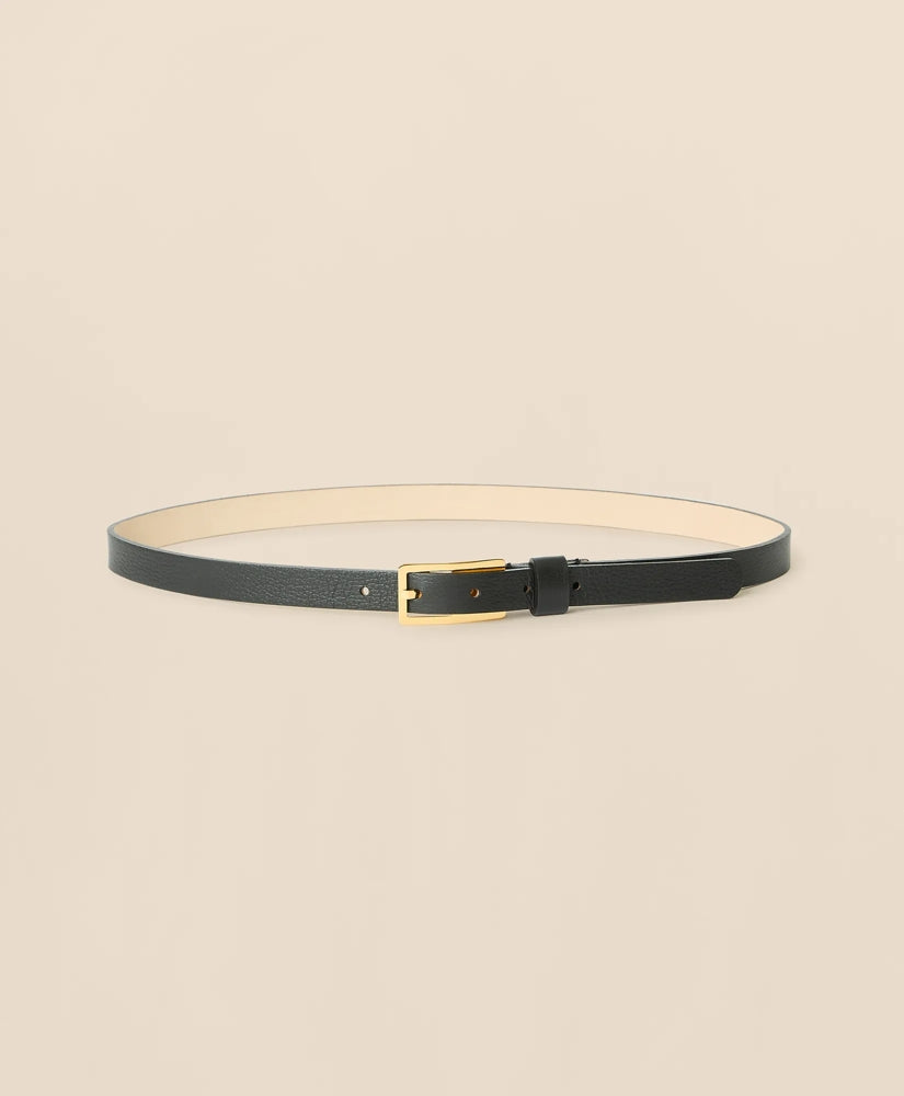 B-Low the Belt Charlie Slim Hip Belt | Brooks Brothers for sale