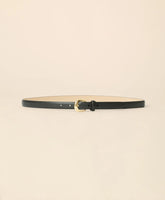 B-Low the Belt Kennedy Skinny Belt | Brooks Brothers on sale