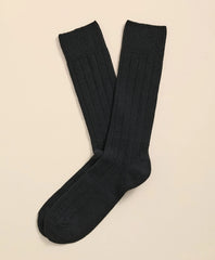 Cashmere Crew Socks | Brooks Brothers online