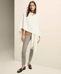 Cashmere Ruana | Brooks Brothers for sale