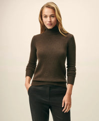 Cashmere Turtleneck | Brooks Brothers cheap