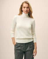 Cashmere Turtleneck | Brooks Brothers discount