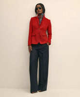 Cashmere Two-Button Jacket | Brooks Brothers discount