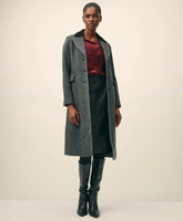 Chesterfield Coat in Wool Blend | Brooks Brothers sale