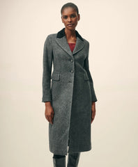 Chesterfield Coat in Wool Blend | Brooks Brothers sale