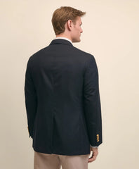 Classic Fit Wool 1818 Blazer | Brooks Brothers for sale