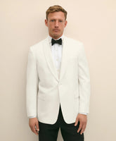 Classic Fit Wool 1818 Dinner Jacket | Brooks Brothers sale