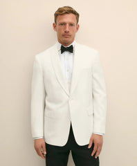 Classic Fit Wool 1818 Dinner Jacket | Brooks Brothers sale
