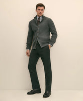 Classic Fit Wool 1818 Dress Pants | Brooks Brothers cheap