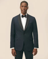 Classic Fit Wool 1818 Shawl Collar Tuxedo | Brooks Brothers sale