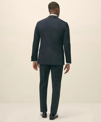 Classic Fit Wool 1818 Shawl Collar Tuxedo | Brooks Brothers sale