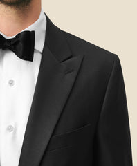 Classic Fit Wool 1818 Peak Lapel Tuxedo | Brooks Brothers for sale