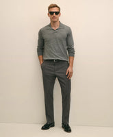 Classic Fit Wool 1818 Dress Pants | Brooks Brothers for sale