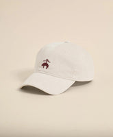 Corduroy Golden Fleece® Baseball Hat | Brooks Brothers online